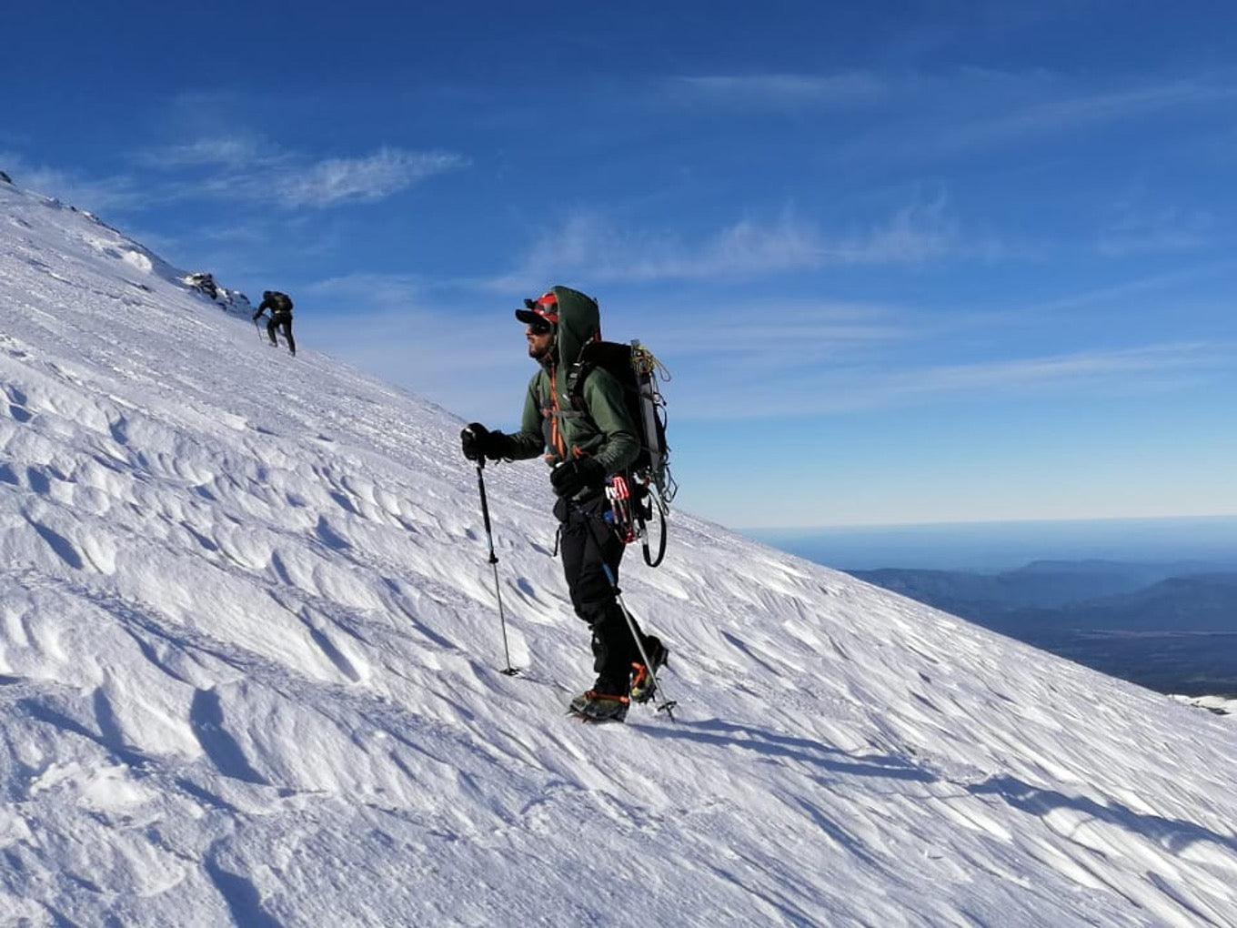 Aventura Extrema Curacautín