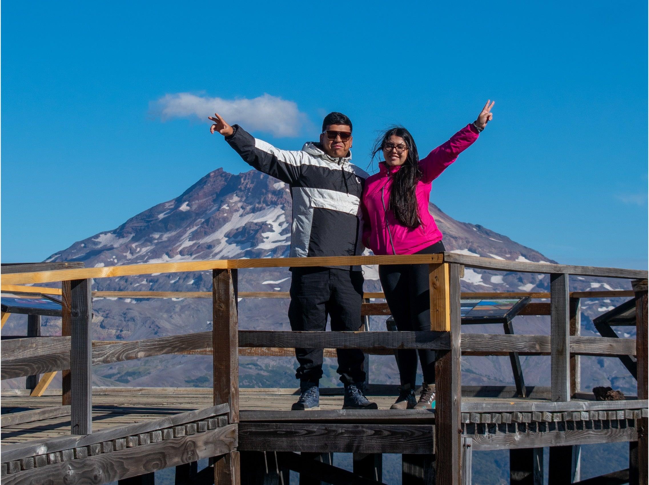 Tours Familiares Curacautín