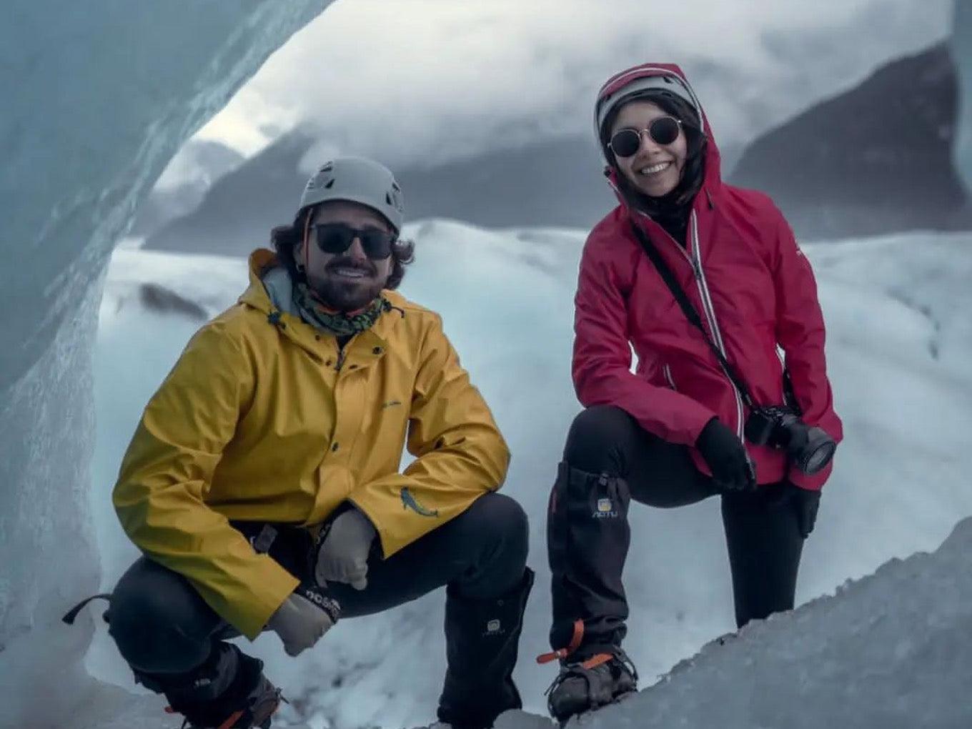 Aventura Extrema Puerto Río Tranquilo