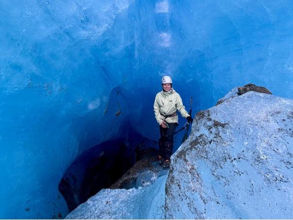 Parques Nacionales Puerto Río Tranquilo