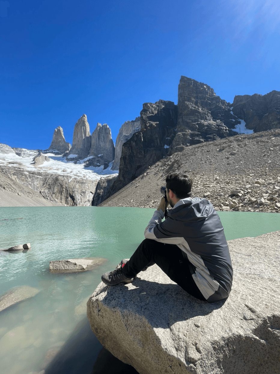 Trekking Full Day Base Torres | Desde Puerto Natales - Ojos Viajeros