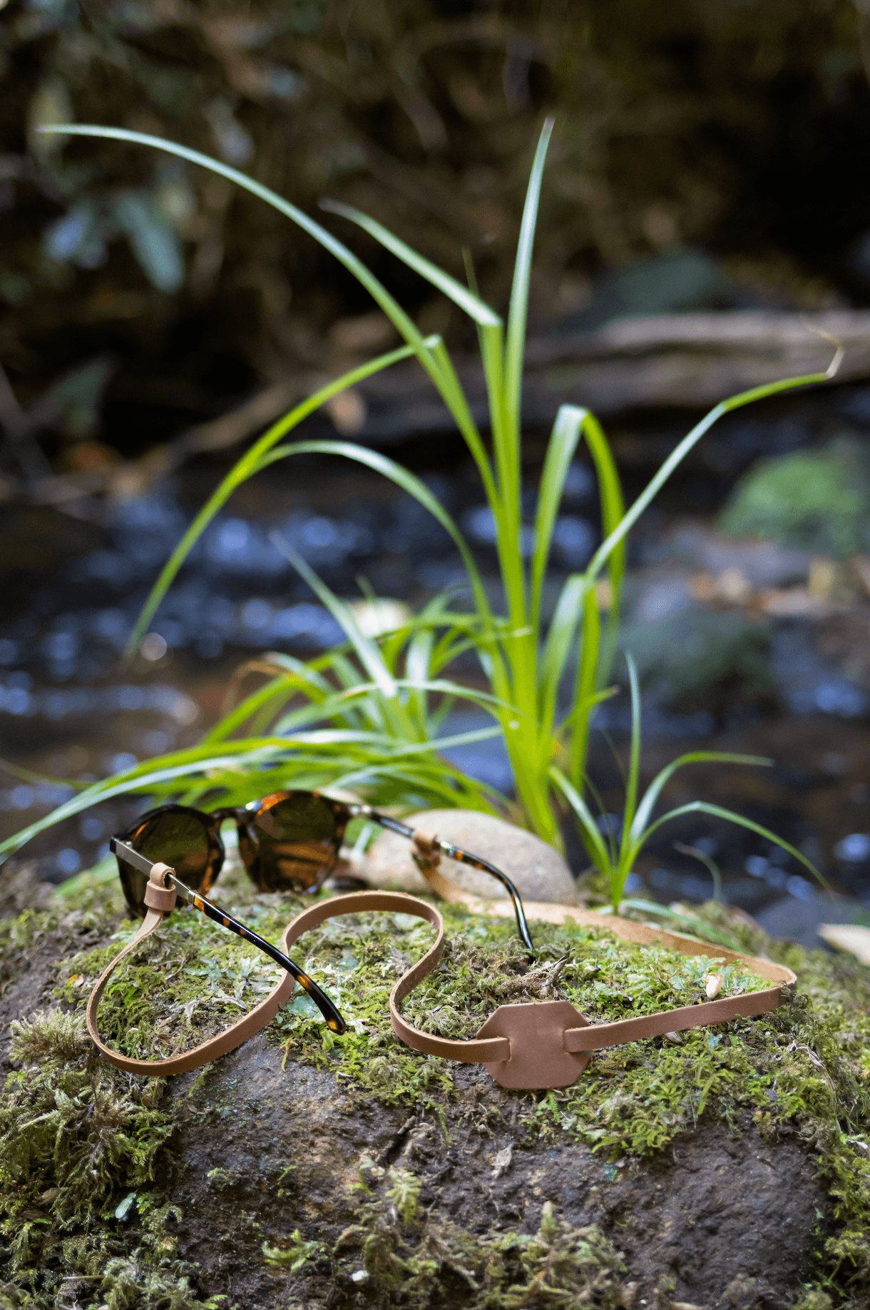 Correa Lentes de Sol - Ojos Viajeros