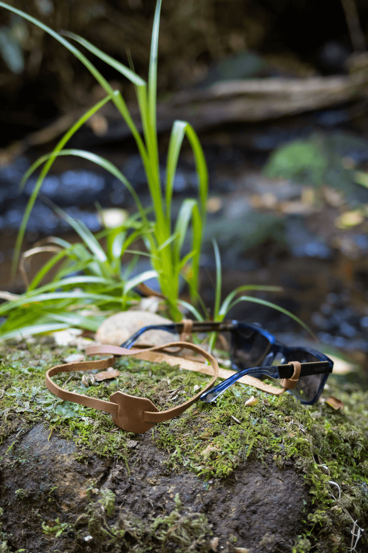 Correa Lentes de Sol - Ojos Viajeros