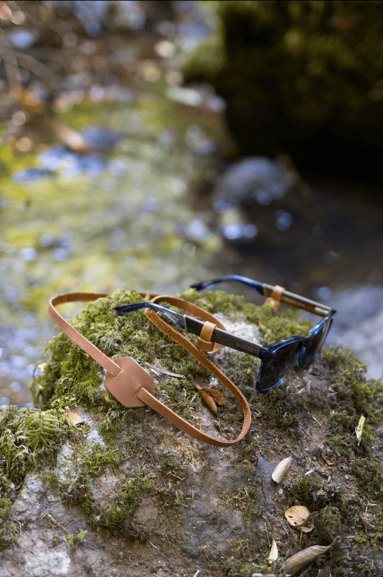 Correa Lentes de Sol - Ojos Viajeros