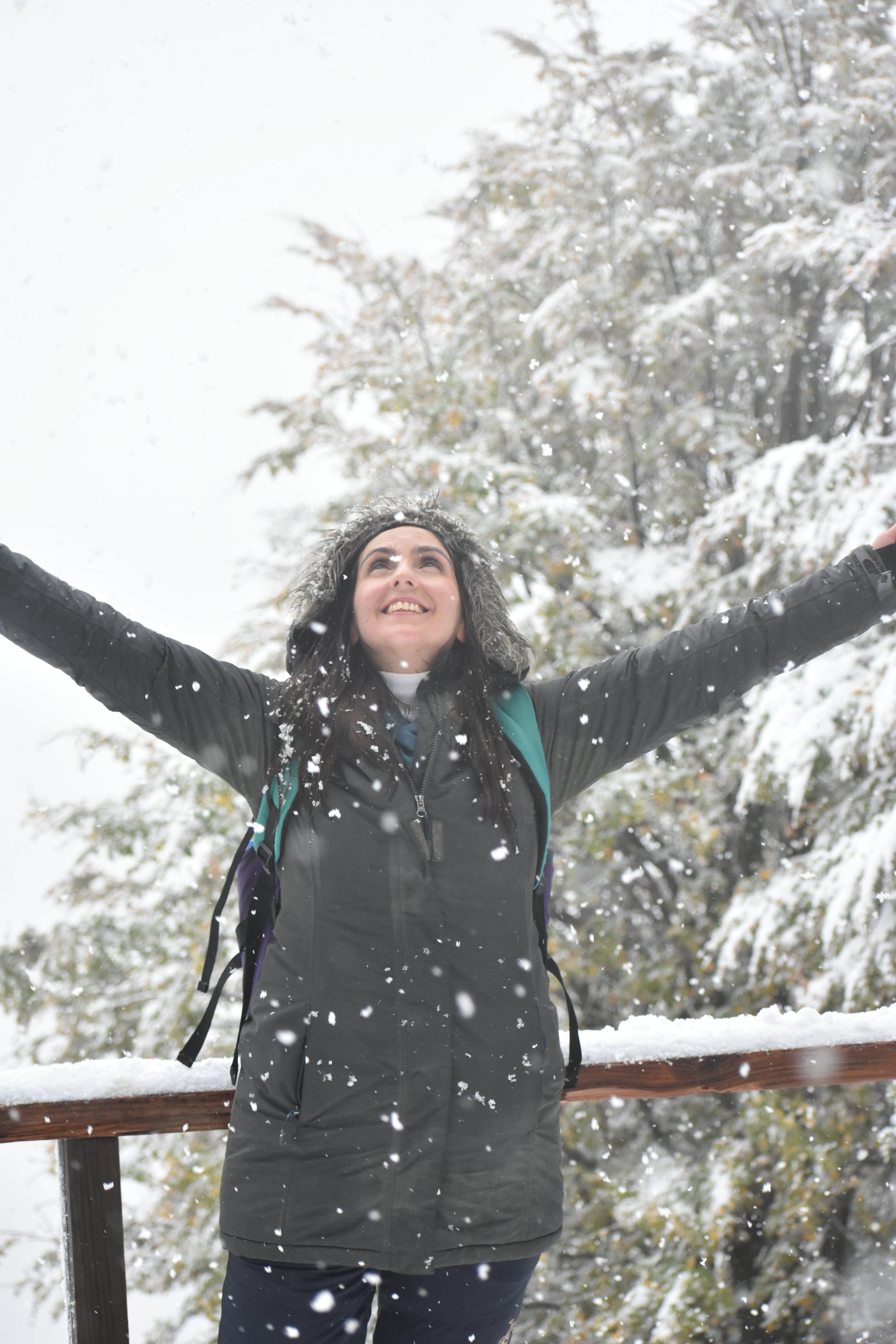 Trekking Full Day Sendero Sierra Nevada | Desde Melipeuco - Ojos Viajeros