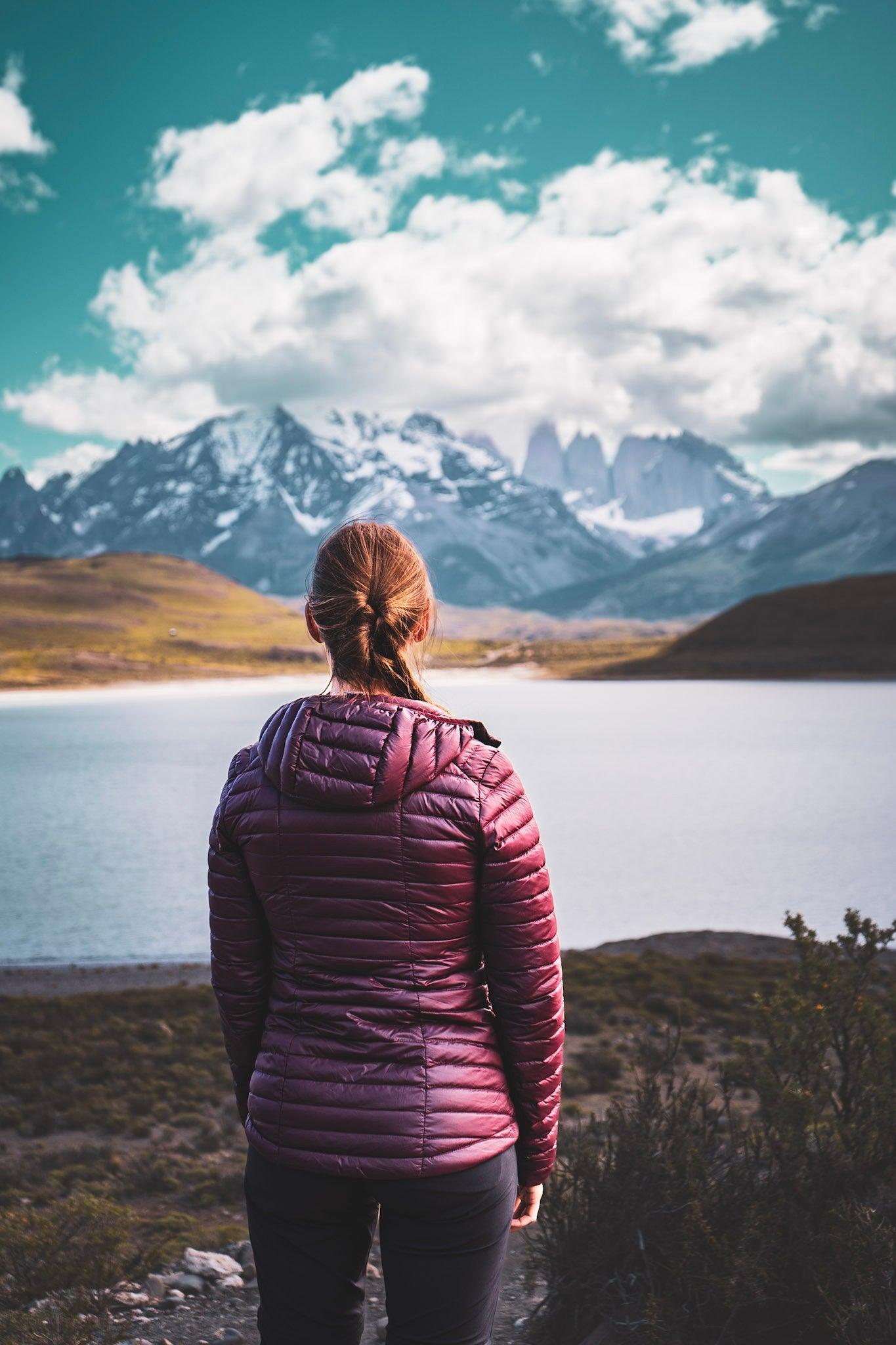 Tour Book Fotográfico Torres del Paine | Desde Puerto Natales - Ojos Viajeros