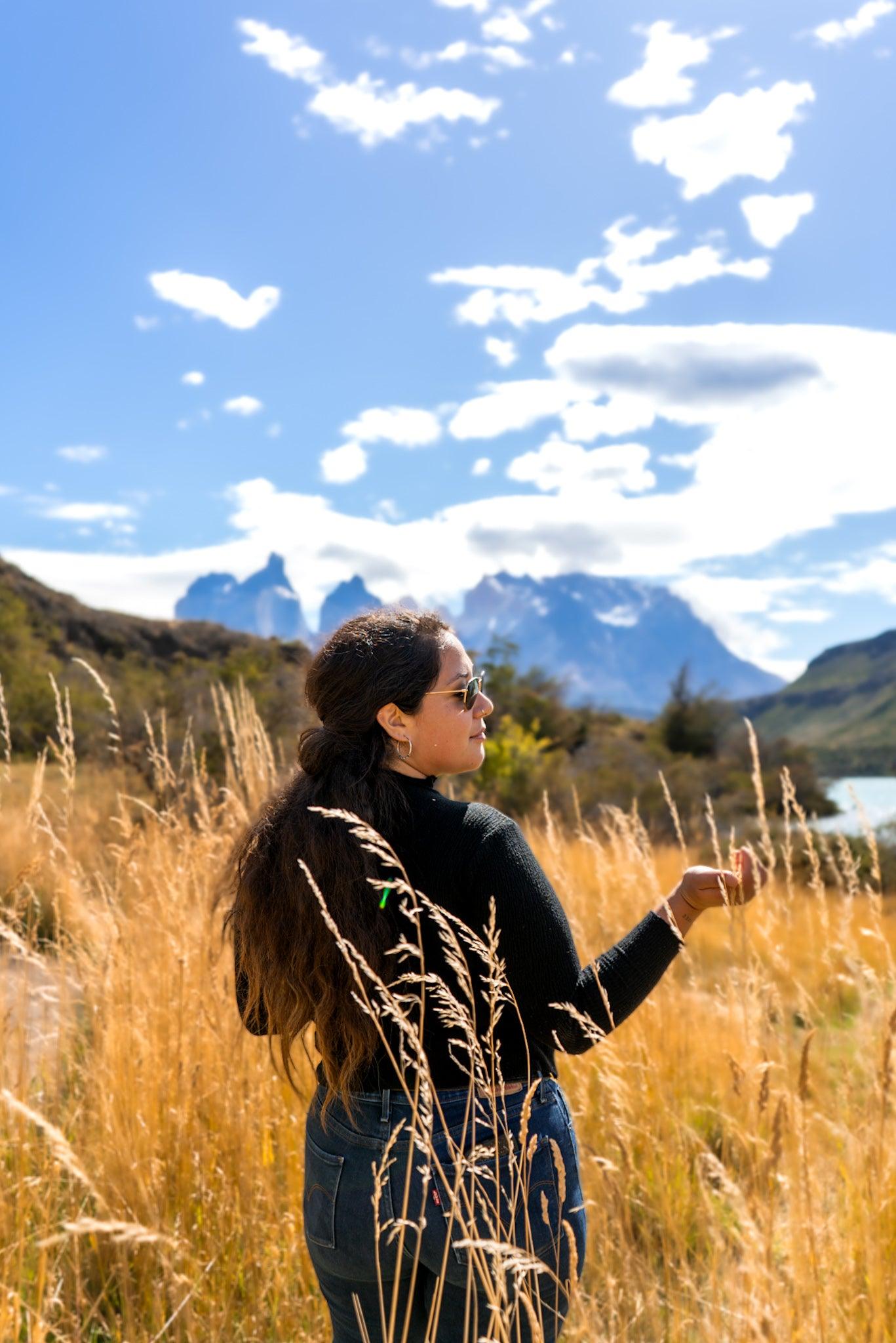 Tour Book Fotográfico Torres del Paine | Desde Puerto Natales - Ojos Viajeros