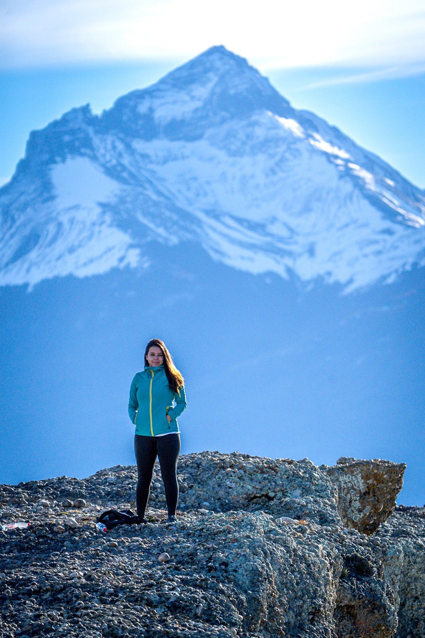 Trekking Cerro Benítez | Desde Puerto Natales - Ojos Viajeros