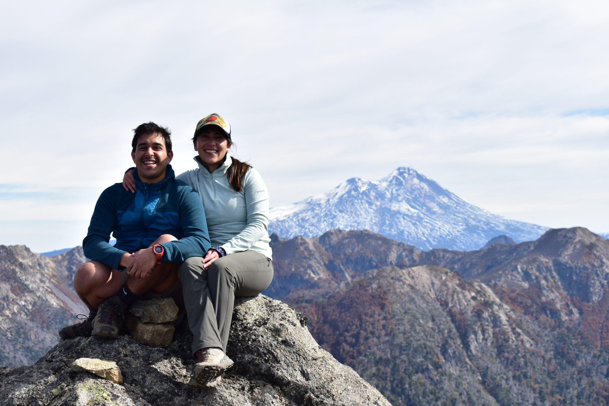 Tour Reserva Nacional China Muerta | Desde Melipeuco - Ojos Viajeros