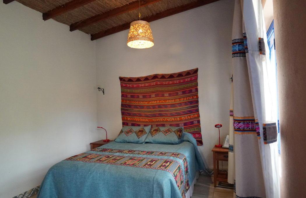 Hotel | San Pedro de Atacama