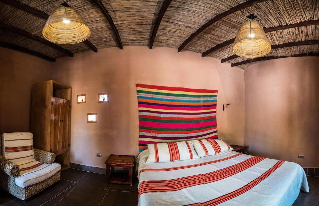Hotel | San Pedro de Atacama