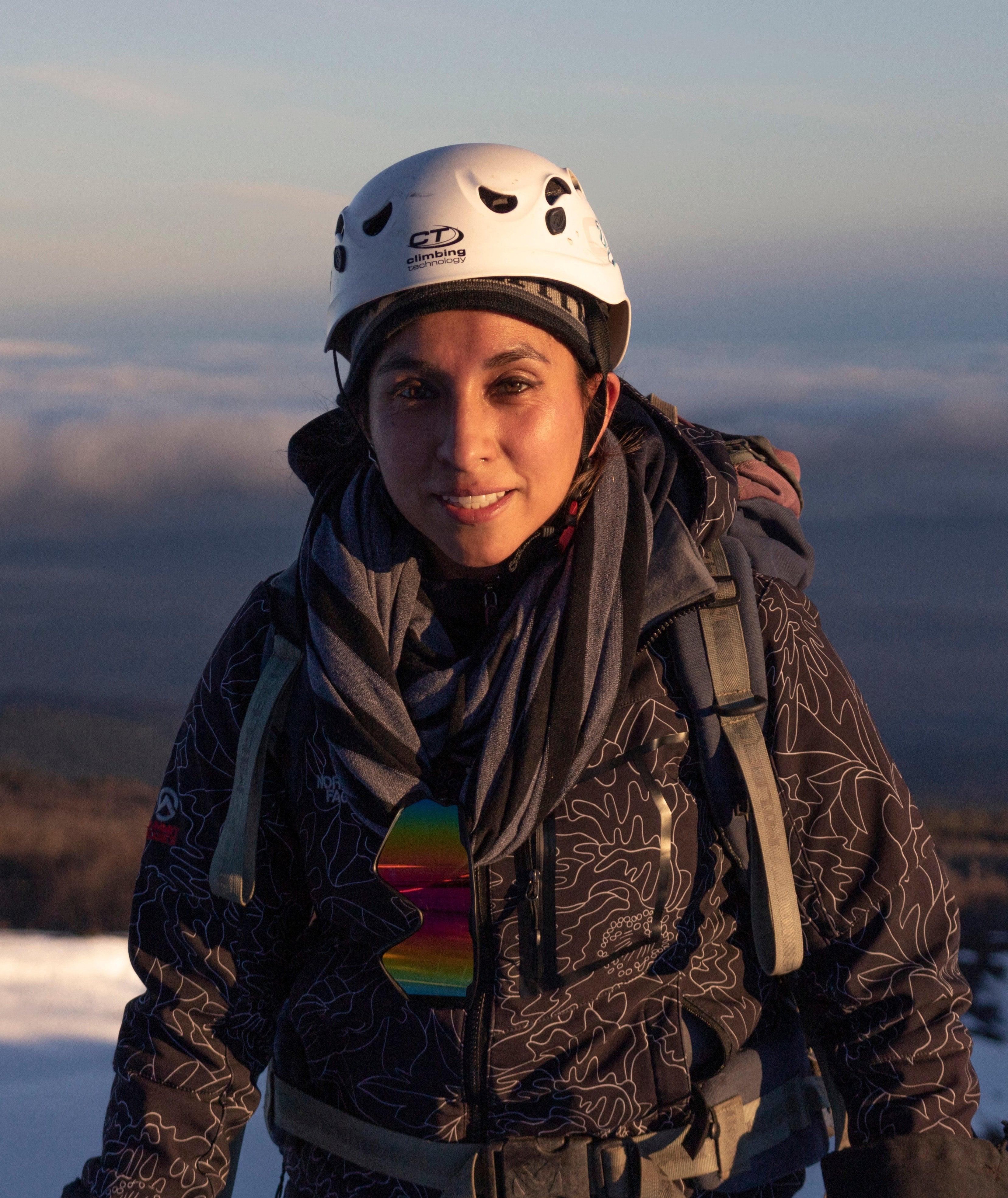 Ascenso Full Day Volcán Villarica | Desde Pucón - Ojos Viajeros