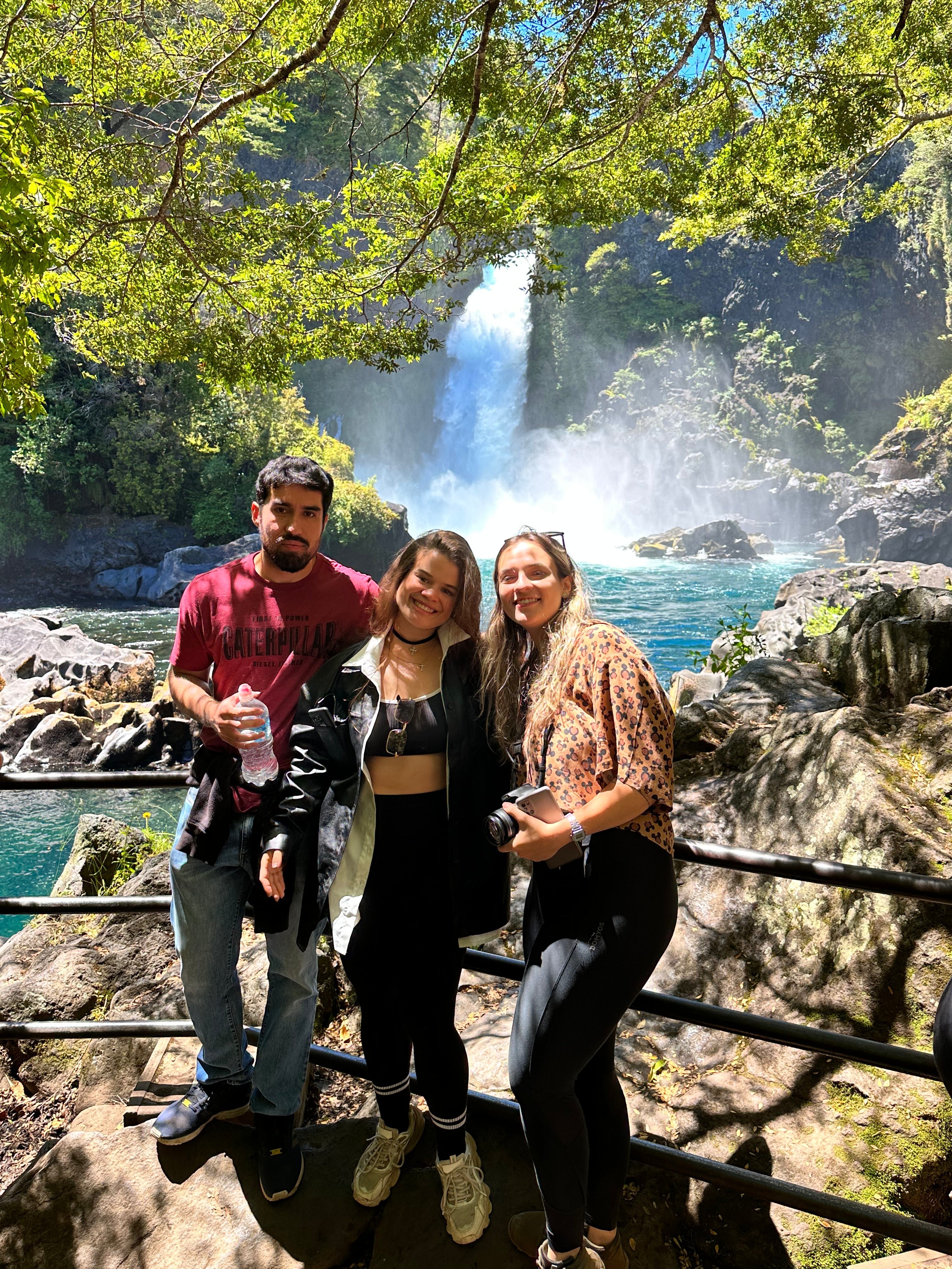 Full Day Reserva Biológica Huilo Huilo | Desde Pucón - Ojos Viajeros
