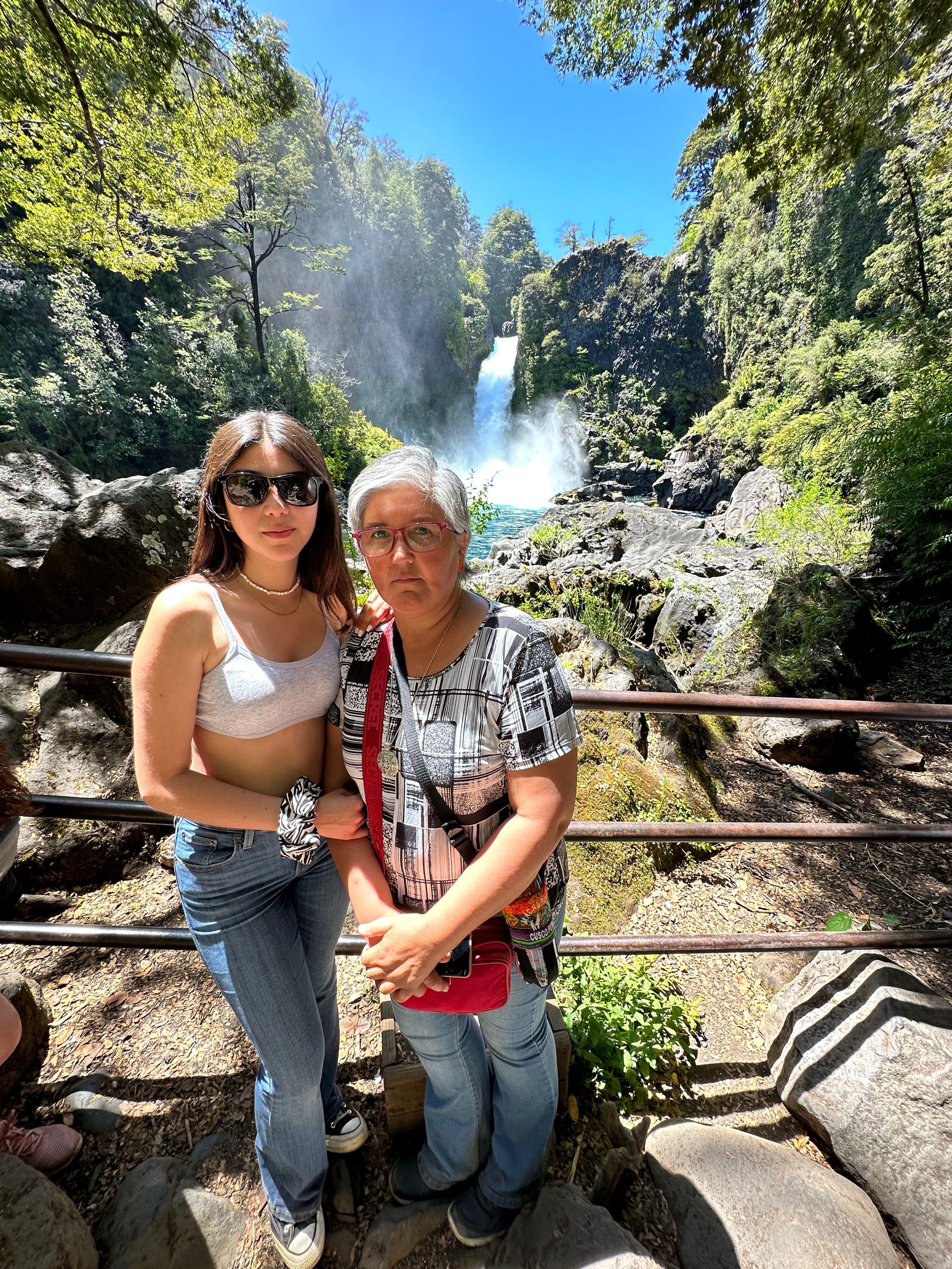 Full Day Reserva Biológica Huilo Huilo | Desde Pucón - Ojos Viajeros