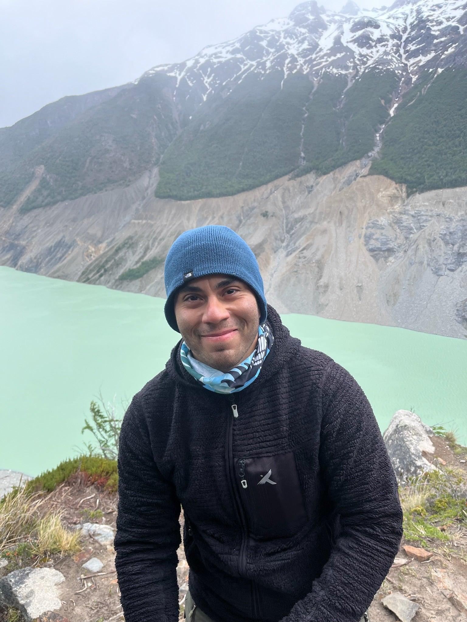 Multifunctional Outdoor Bandana - Condor