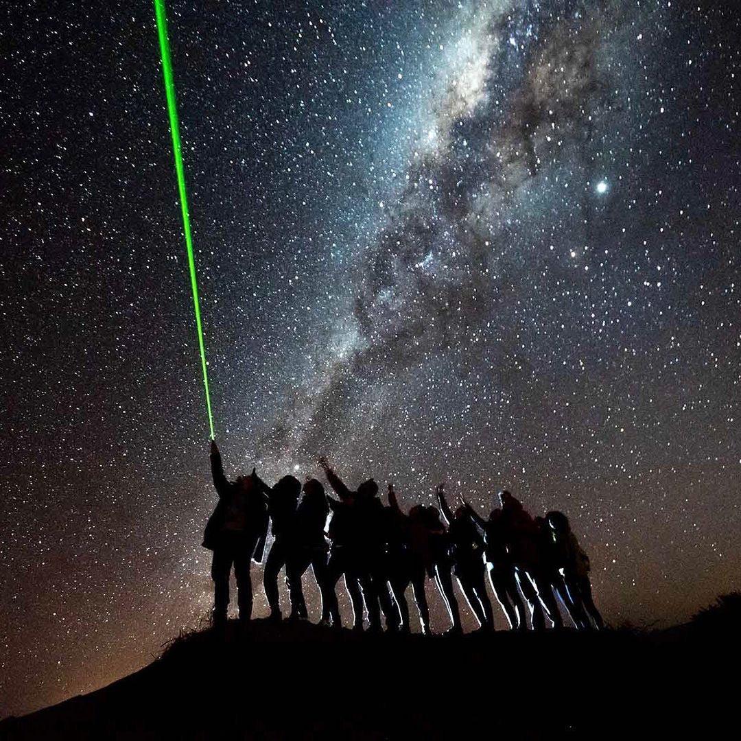Tour Astronómico | Desde San Pedro de Atacama - Ojos Viajeros