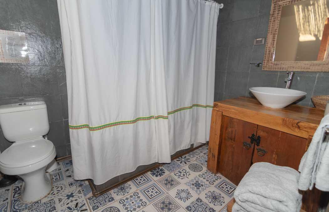 Hotel | San Pedro de Atacama