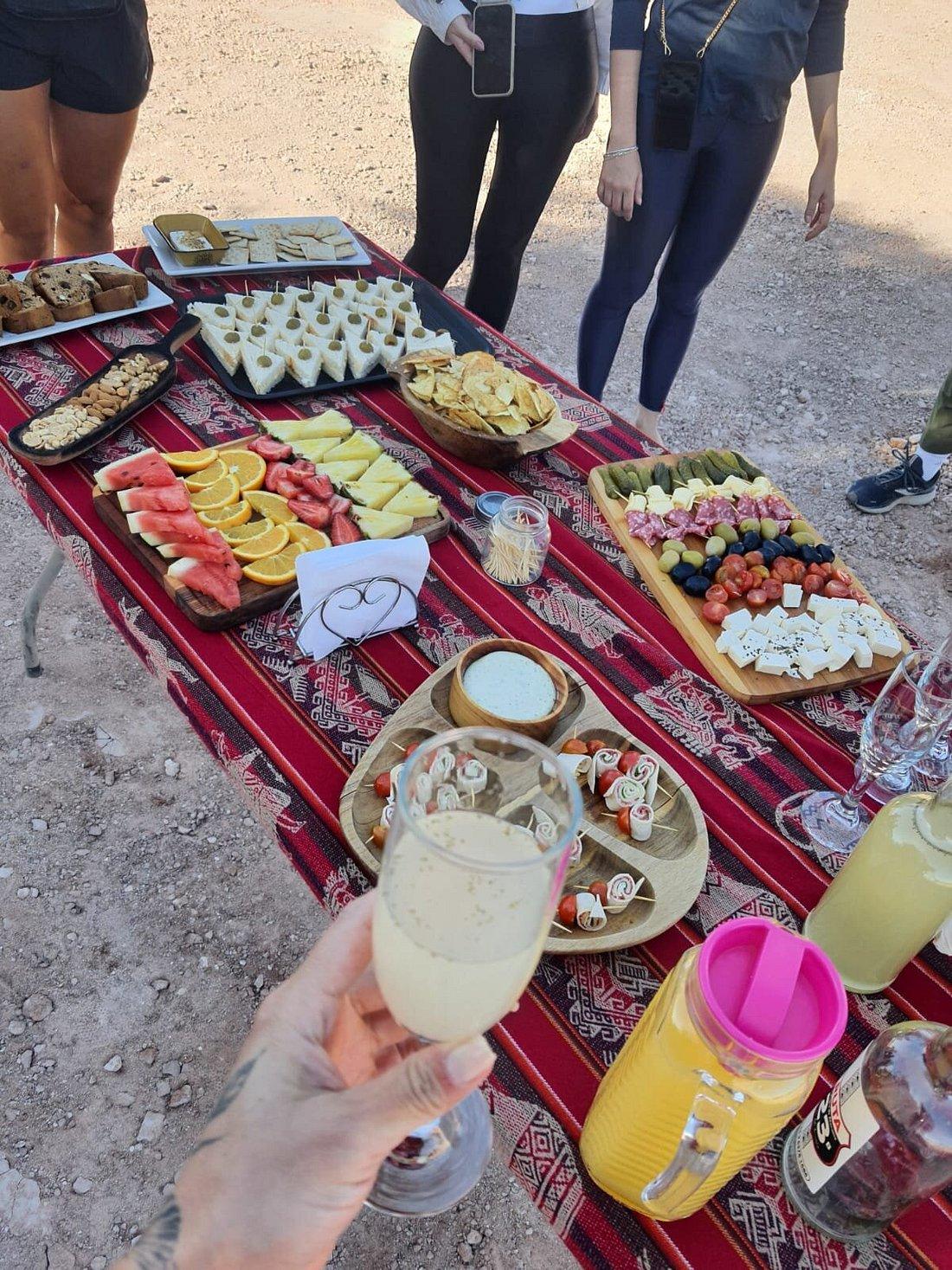 Valley of the Moon Tour | San Pedro de Atacama