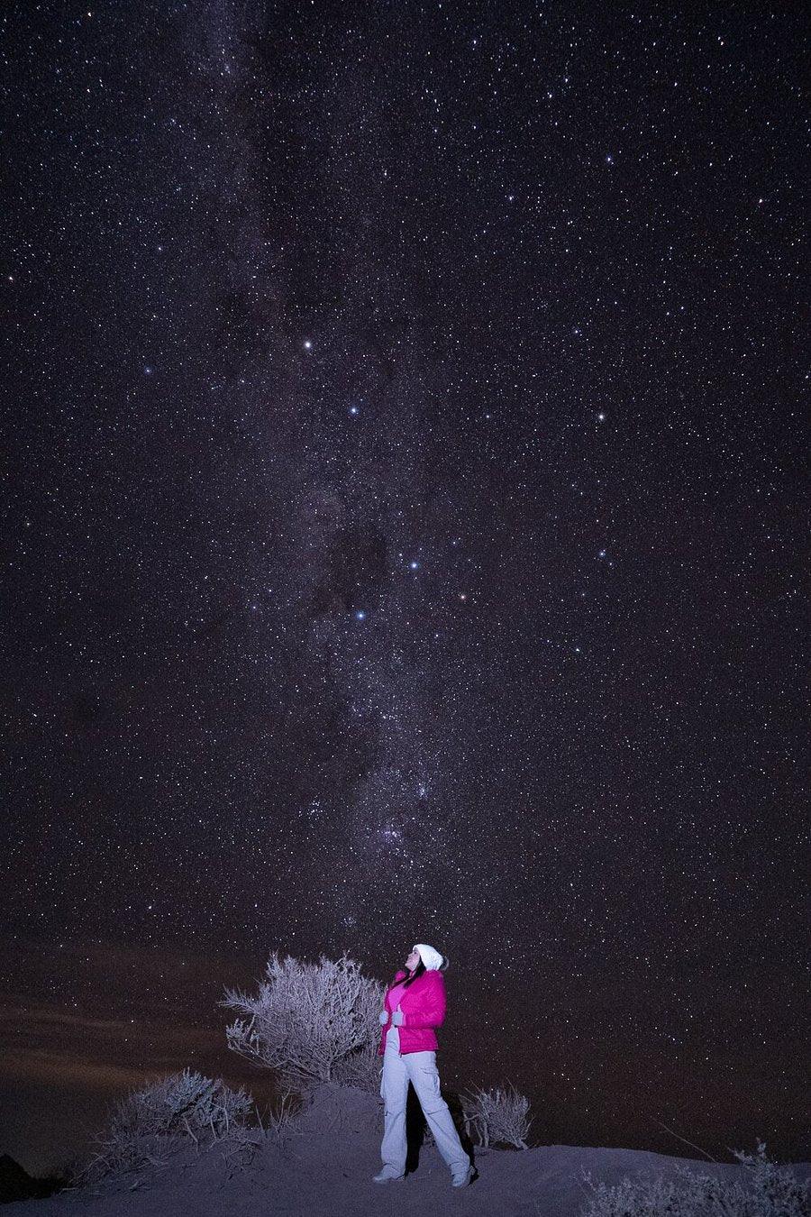 Tour Astrofotografía | Desde San Pedro de Atacama - Ojos Viajeros