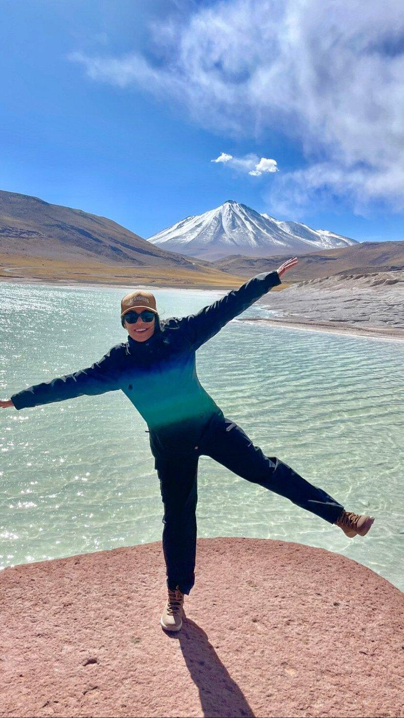 Full Day Piedras Rojas y Lagunas Altiplanicas | Desde San Pedro de Atacama - Ojos Viajeros