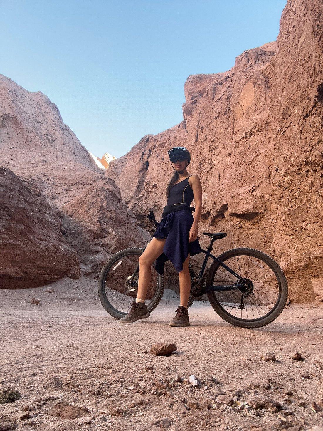 Tour Sunset Bike | Desde San Pedro de Atacama - Ojos Viajeros