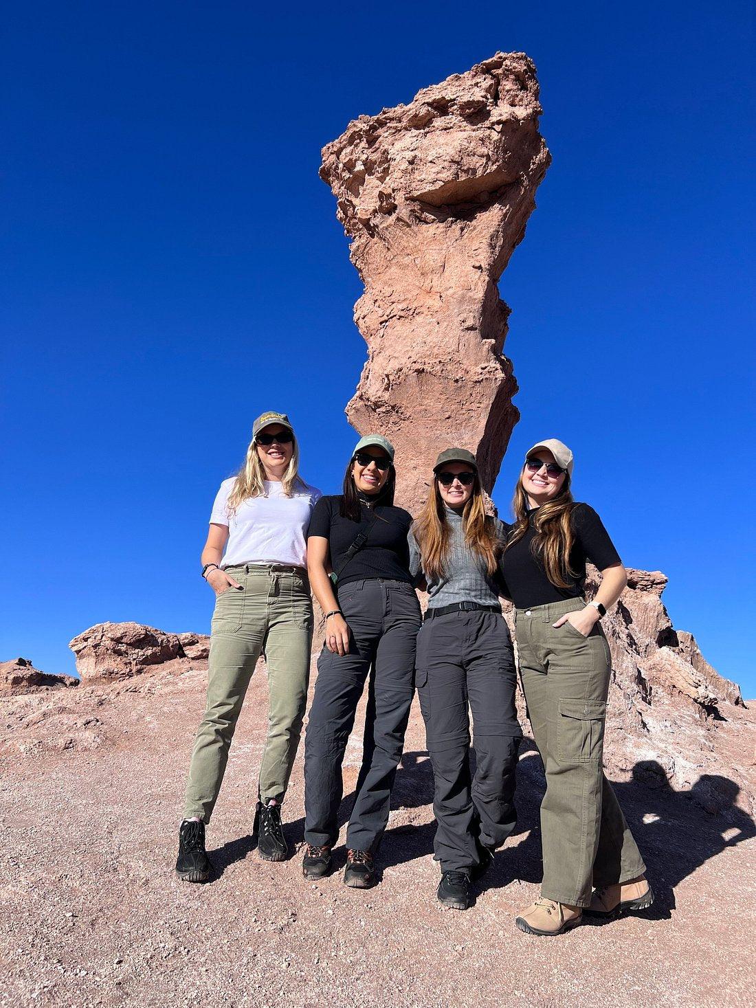 Full Day Salt Flats Route | San Pedro de Atacama