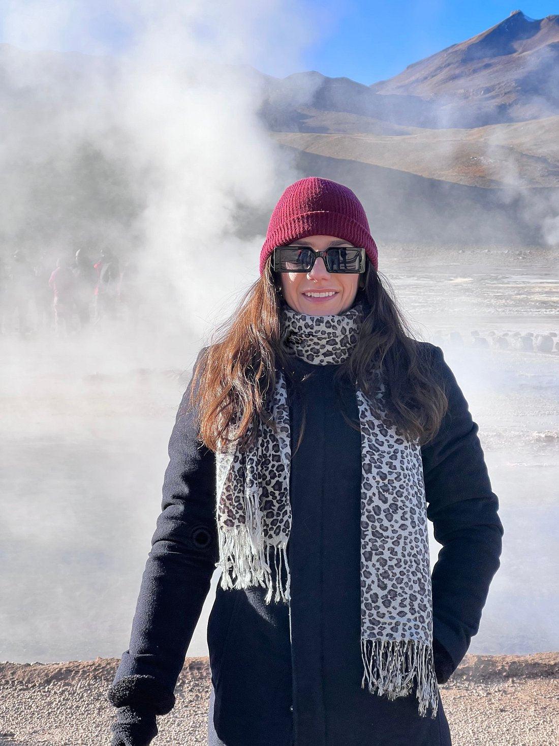 Tour Geysers del Tatio | Desde San Pedro de Atacama - Ojos Viajeros