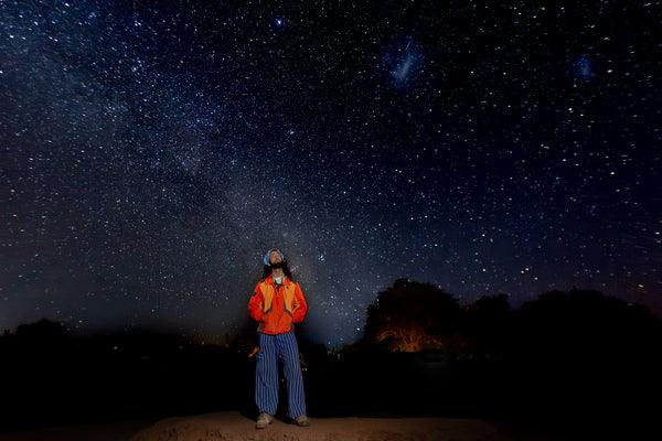 Tour Astronómico | Desde San Pedro de Atacama