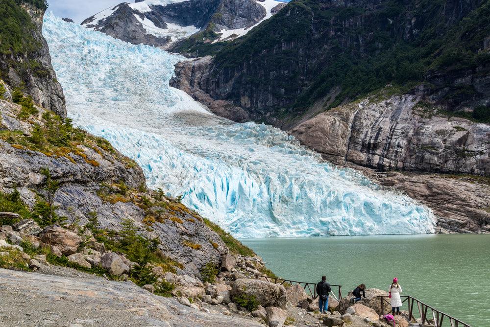 Navegación Glaciar Balmaceda y Serrano | Desde Puerto Natales