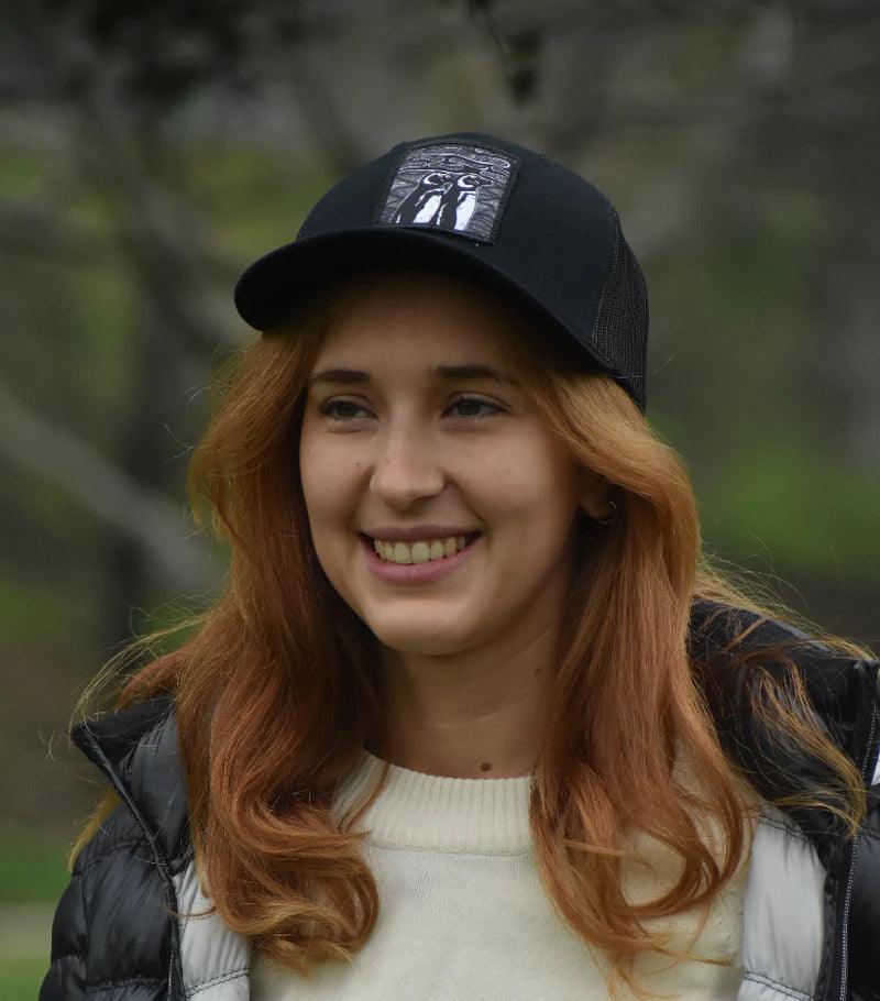 Jockey - Pingüinos de Magallanes - Ojos Viajeros