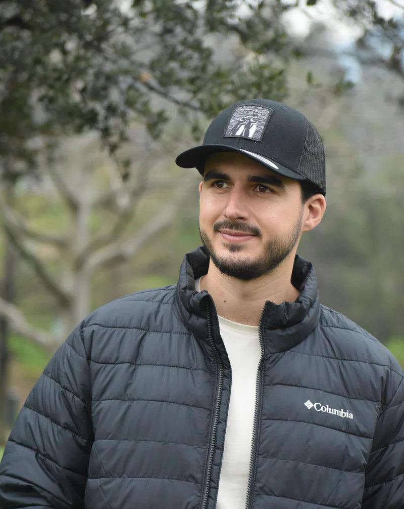 Jockey - Pingüinos de Magallanes - Ojos Viajeros