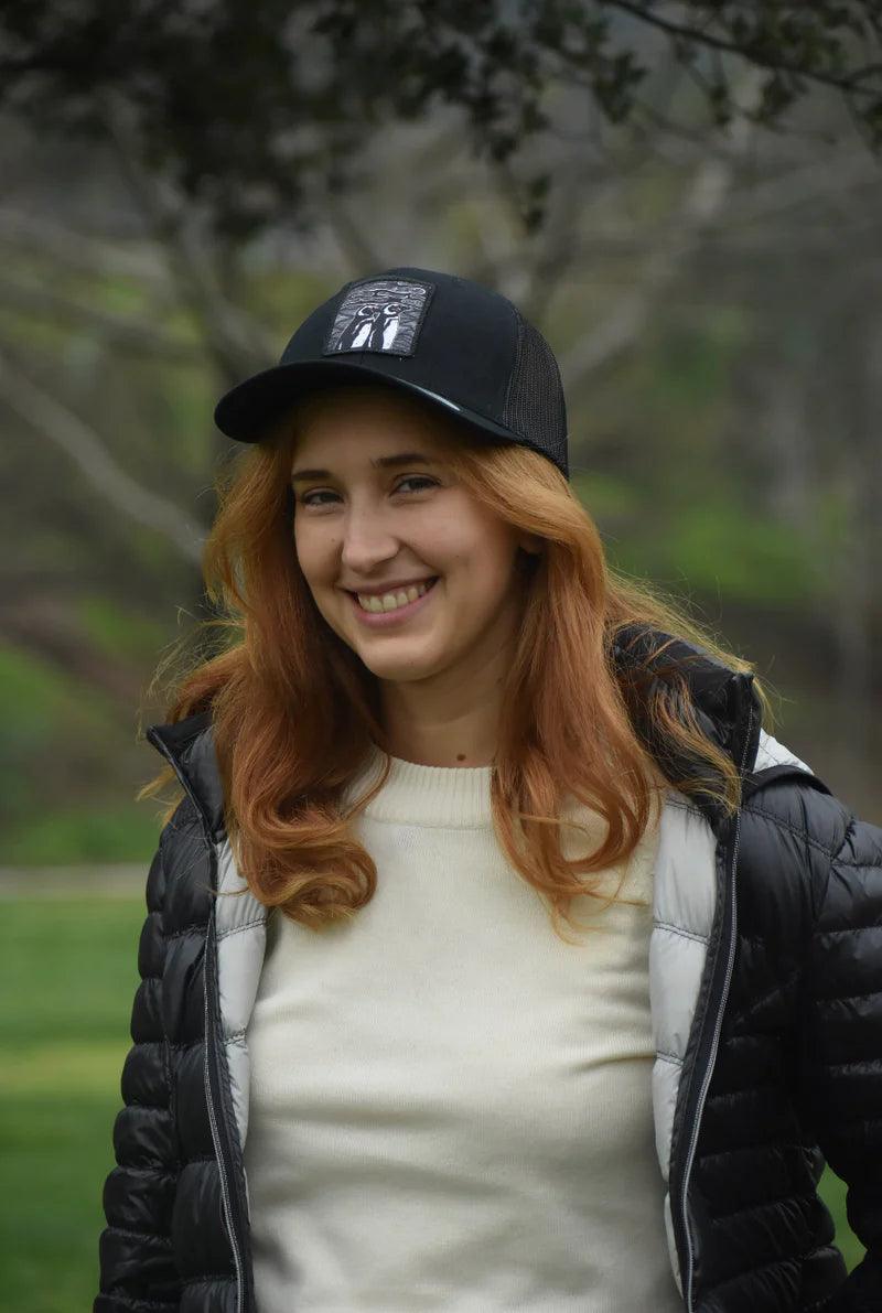 Jockey - Pingüinos de Magallanes - Ojos Viajeros