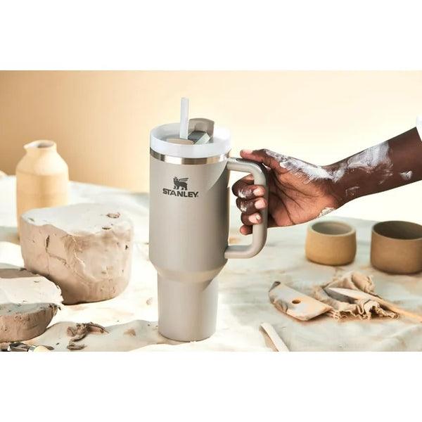 Vaso Stanley Quencher 1.18 lt - Ojos Viajeros