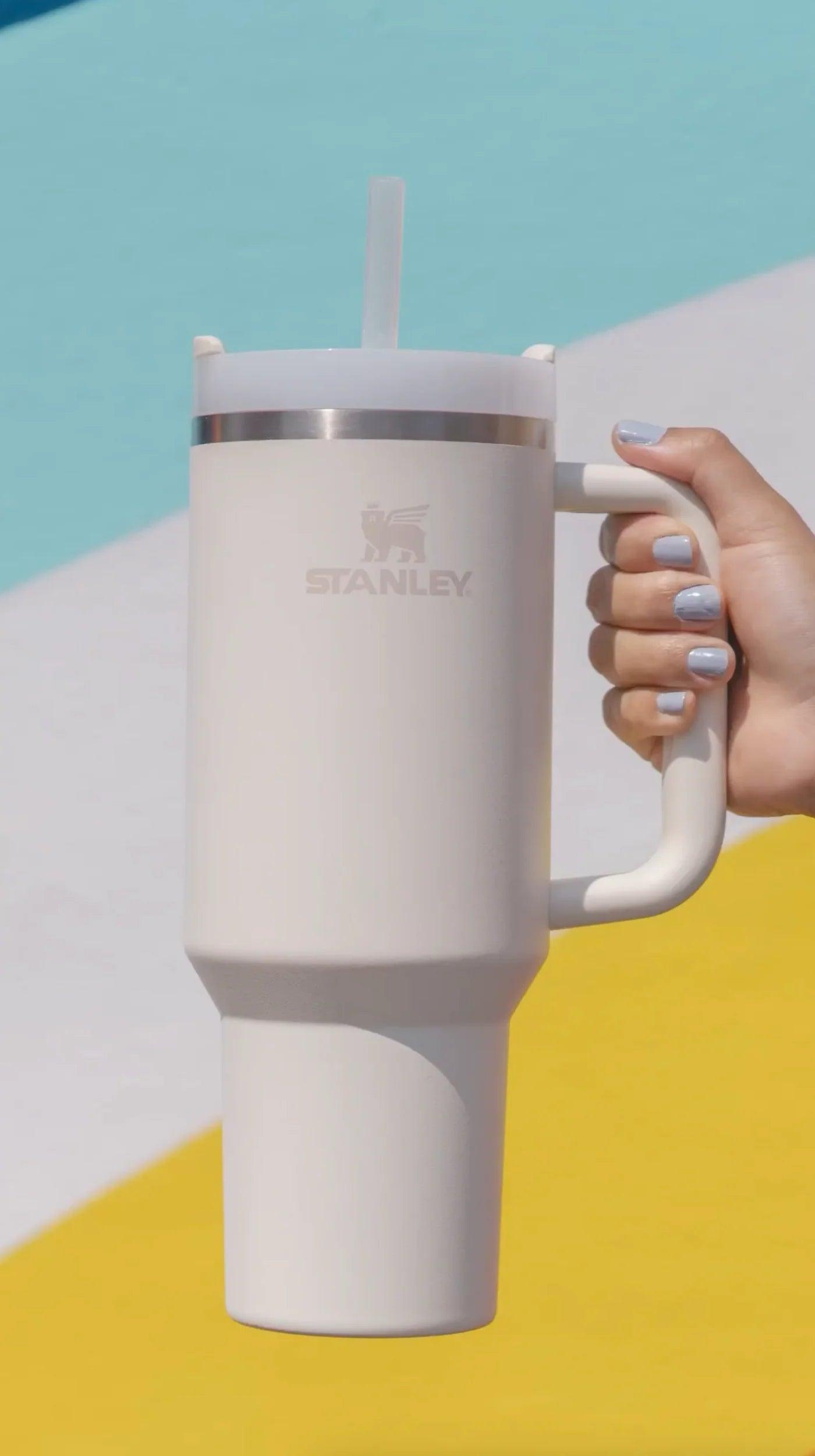 Vaso Stanley Quencher 1.18 lt - Ojos Viajeros