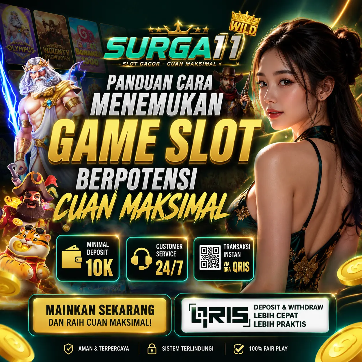 SURGA11 