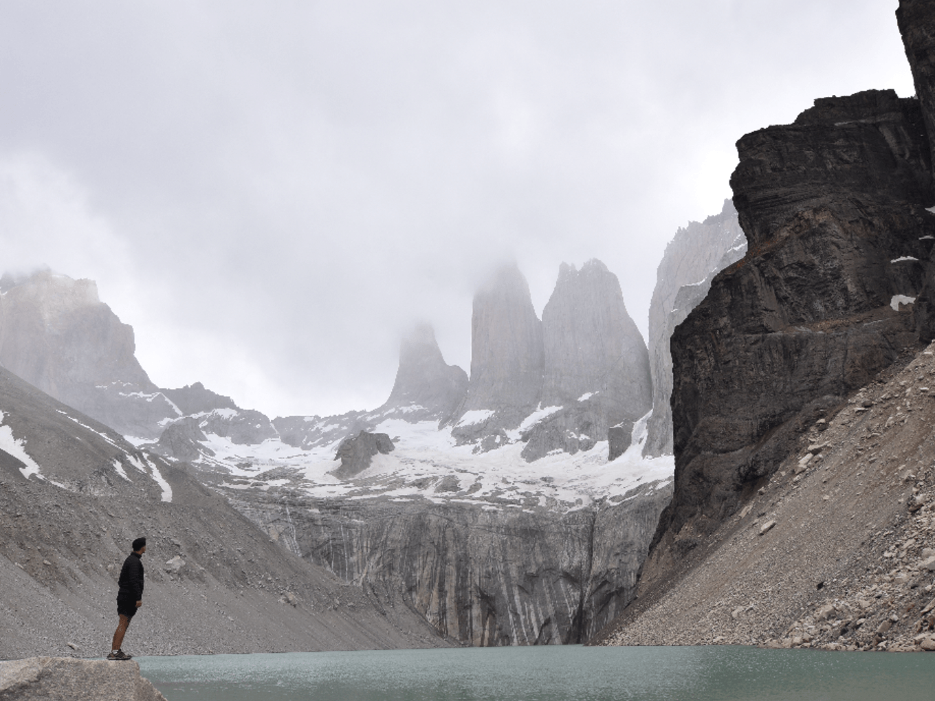 Aventura Extrema Puerto Natales