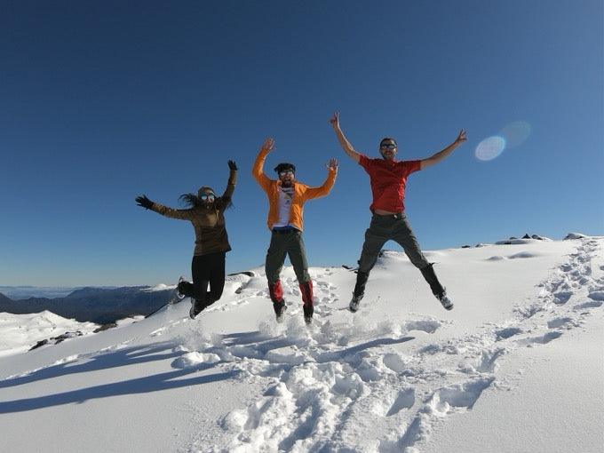 Aventura Extrema Pucón