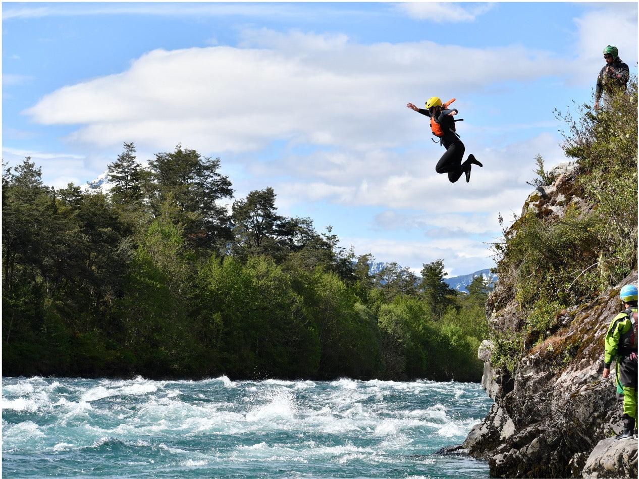 Aventura Extrema Puerto Varas