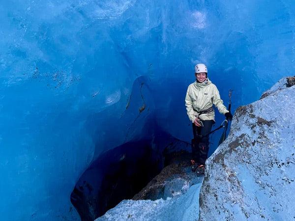 Glaciares