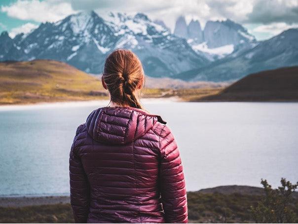 Parques Nacionales Puerto Natales