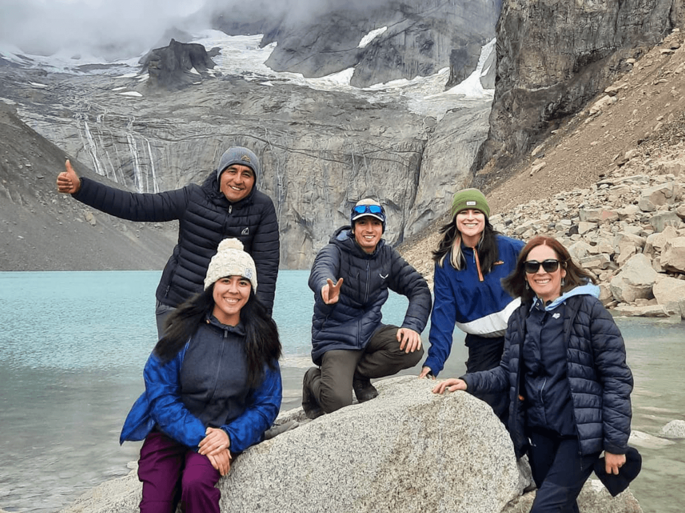 Trekkings Puerto Natales