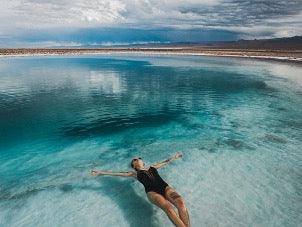 Tours San Pedro de Atacama