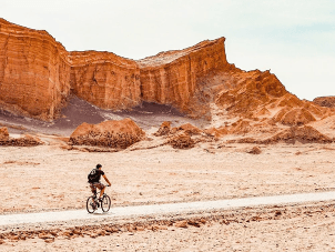 Tours Bicicleta