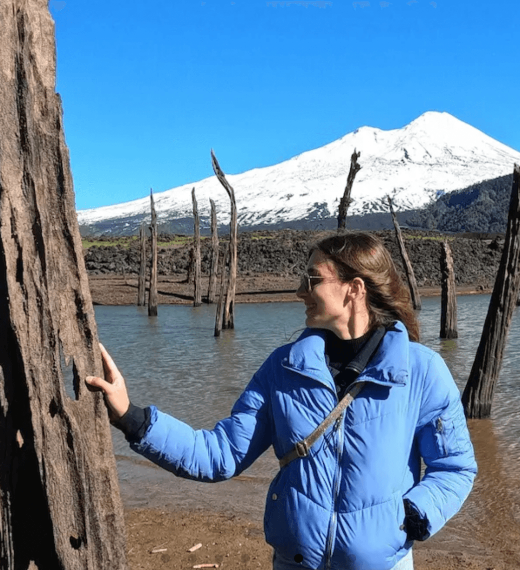 Full Day Tour Conguillío National Park | Melipeuco 