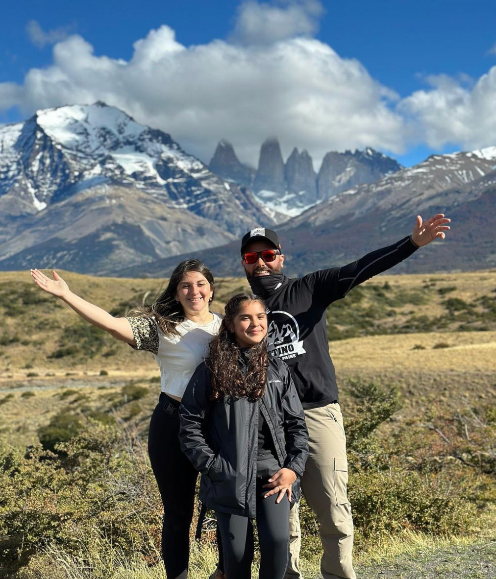 Full Day Torres del Paine y Cueva Milodón | Desde Puerto Natales - Ojos Viajeros 