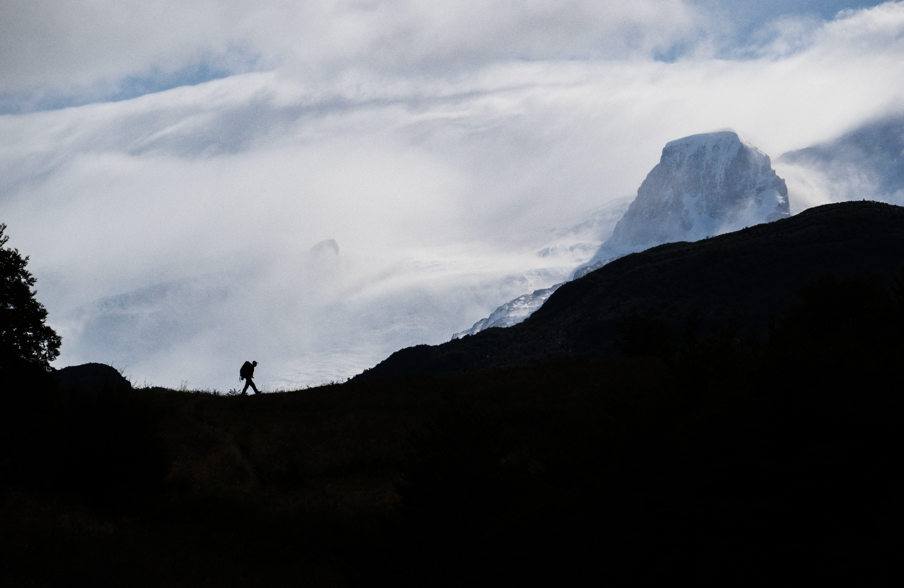 Circuito O Express 7 días y 6 noches | Desde Puerto Natales