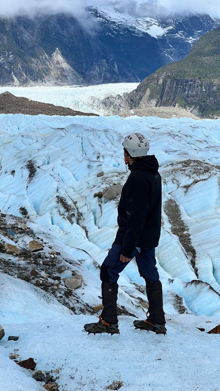 Full Day Glacier Explorers Expedition | Puerto Rio Tranquilo 