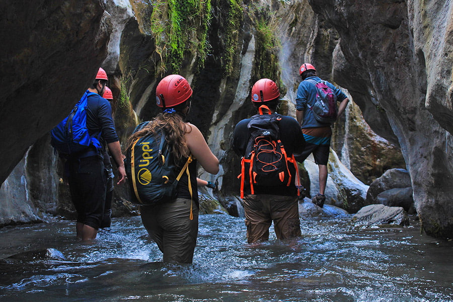 Trekking Termas y Geiser de Alpehue | Desde Melipeuco