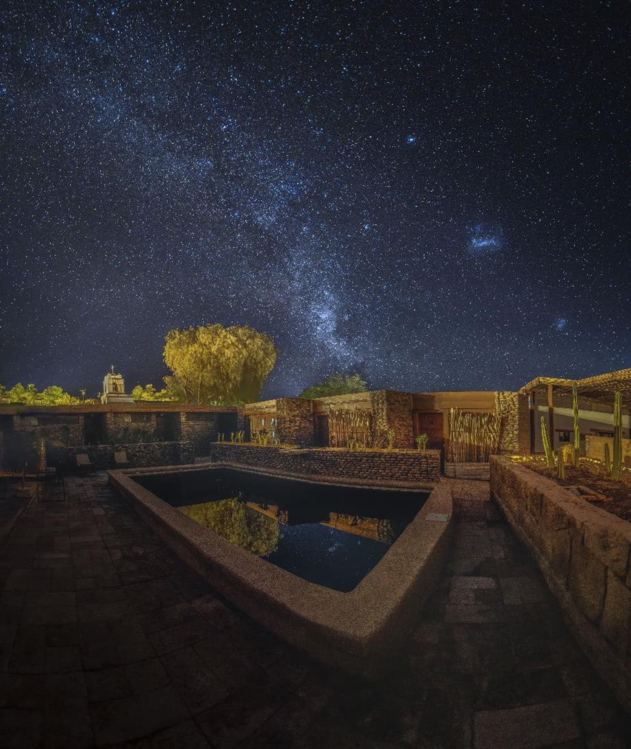 Lodge | San Pedro de Atacama