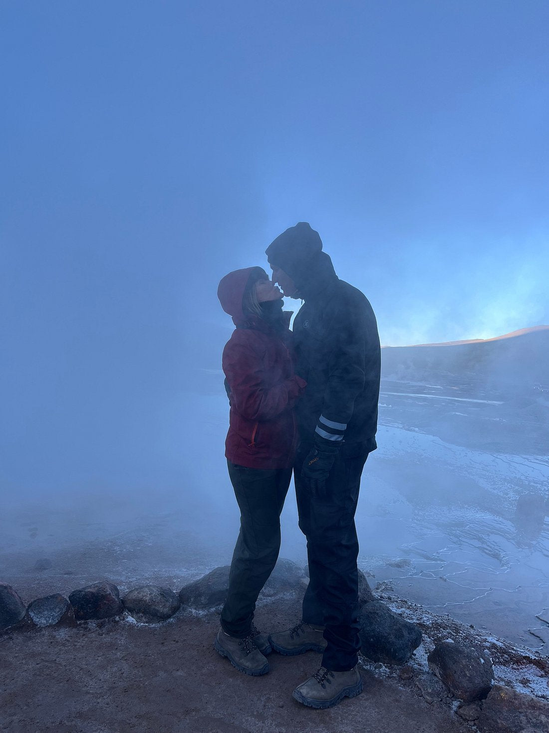 Tour Geysers del Tatio | Desde San Pedro de Atacama - Ojos Viajeros 